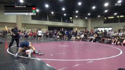 175 lbs Round 1 (6 Team) - Noah Compton, Indy WC vs Marcus Gray, WALA