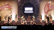 Platinum Athletics - IMPAC [2025 L3 Junior Day 2] 2025 Champion Cheer and Dance Grand Nationals