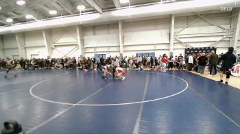 135 lbs Quarterfinal - Holly Schroader, Ridgeline vs Maya Strong, Mountain Ridge