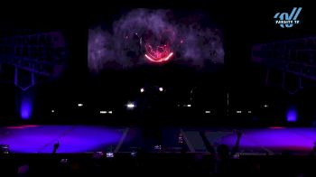 Mustang Cheer All Stars - Mavericks [2025 L3 Youth - D2 - A Day 1] 2025 NCA All-Star National Championship