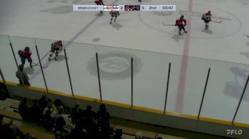 Replay: Home - 2024 C.Plains U18 AAA vs Cougars U18 AAA | Oct 20 @ 2 PM