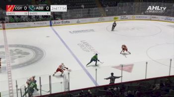 Replay: Home - 2025 Calgary vs Abbotsford | Mar 16 @ 3 PM