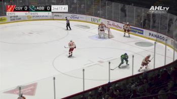 Replay: Away - 2025 Calgary vs Abbotsford | Mar 16 @ 3 PM