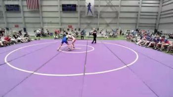 138 lbs Semis & 1st Wrestleback (8 Team) - Garrett Reece, Colorado vs Caleb Dennee, Wisconsin