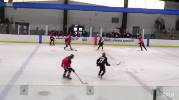 Replay: Home - 2023 Cyclones U14 vs Patriots U14 | Sep 9 @ 3 PM