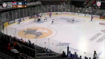 Replay: Home - 2025 Des Moines vs Omaha | Mar 21 @ 7 PM
