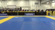 Lewis Albert Andres vs David-Ariel Alejandro Arroyo 2025 World IBJJF Jiu-Jitsu No-Gi Championship
