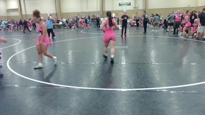 155 lbs Rr Rnd 1 - Sofia Delgado, She Kong vs Amaris Echezarreta, Ward Girls Wrestling