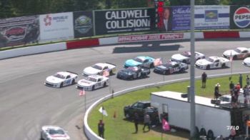 Feature | 2026 CARS Tour Late Model Stock Cars at Tri-County Speedway