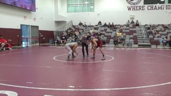 141 lbs Cons. Semis (16 Team) - Freddy Lee, Bakersfield vs Paulo Valdez, Victor Valley