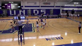 Replay: Saint Michael's vs Assumption - 2024 St. Michael's vs Assumption | Oct 26 @ 4 PM