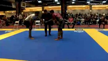Stanley Rosa vs Josh Moody 1st ADCC North American Trial 2021
