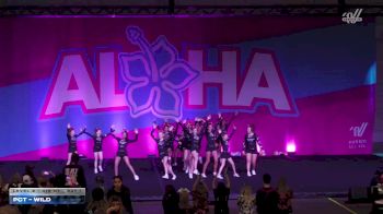PCT - Wild [2025 L2 - U18 NT Day 1] 2025 Aloha Toronto Showdown