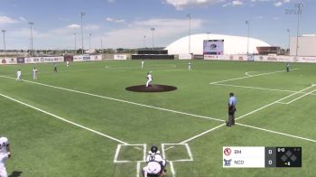 Replay: Mustangs vs Owlz | Jul 2 @ 1 PM