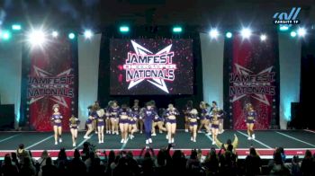 Replay: Hall H - 2024 JAMfest Cheer Super Nationals | Jan 14 @ 8 AM