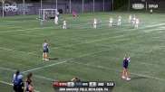 Replay: Stevens vs Moravian - 2024 Stevens Institute  vs Moravian | Sep 4 @ 7 PM