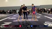 Luis Aurelio Reséndiz Tobar vs Yves Pierre-Charles 2025 ADCC Guadalajara Open
