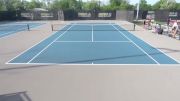 Replay: Court 7 - 2024 Catholic vs Goucher - Men's Tennis | May 3 @ 4 PM