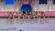 University of Miami [2026 Division IA - Jazz Prelims] 2026 UCA & UDA College Cheerleading and Dance Team National Championship
