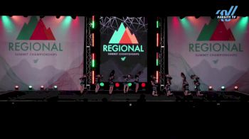 NJ Premier All Stars - Royalty [2024 L2 Youth - Small Day 1] 2024 The Northeast Regional Summit