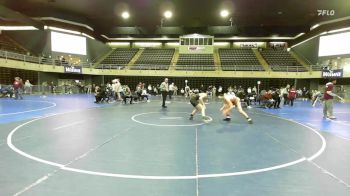 Final - Ryker Keeney, Middletown vs Brendan Tobin, Timonium