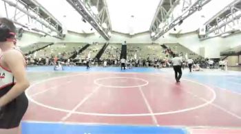 190 lbs Prelims - Quinn Weismer, --Other-- vs Cristian Alvarez, RedNose Wrestling School