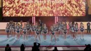 South Pasco Predators * [2025 Show Cheer 3 - Jr. Varsity - Large] 2025 Pop Warner National Cheer & Dance Championship