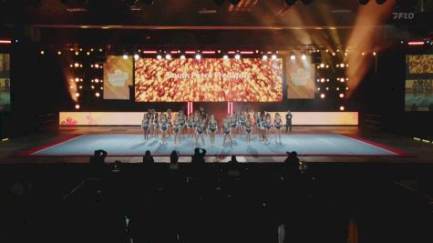 South Pasco Predators * [2025 Show Cheer 3 - Jr. Varsity - Large] 2025 Pop Warner National Cheer & Dance Championship