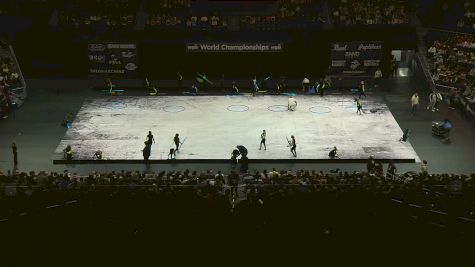 Warren Central HS (IN) "Indianapolis IN" at 2026 WGI Guard World Championships