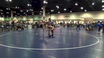 113 lbs Round 1 (10 Team) - Connor Walshe, Wellington - Dev vs Parker Pettigrew, Indiana Smackdown White