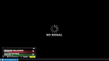 113 lbs Round 9 (10 Team) - Redmond Williamson, Tar River vs Graham Pittman, 84 Athletes