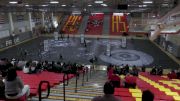 Mira Costa HS "Manhattan Beach CA" at 2025 WGI Guard West Power Regional