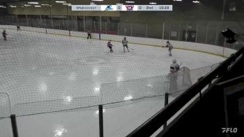 Replay: Home - 2025 Pacific Coast vs Coeur d'Alene | Feb 17 @ 7 AM