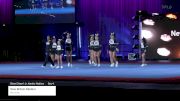 New Britain Raiders - Rec Cheer [2023 Show Cheer 1 Jr. Varsity Medium Day 4] 2023 Pop Warner National Cheer & Dance Championship