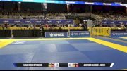 Lucas Noah Reynolds vs Adetunji Oladobe L Jones 2026 Pan Jiu Jitsu IBJJF Championship