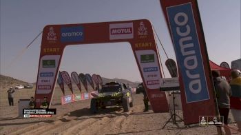 Replay: The Dakar Rally | Jan 8 @ 3 PM
