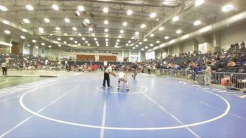 149 lbs Quarterfinal - Dylan Nolan, Brockport vs Darik Soucia, Onondaga Community College