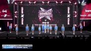 The Stingray Allstars - DC-3 [2026 L3 Youth - Flex - Small DAY 2] 2026 JAMfest Cheer Super Nationals