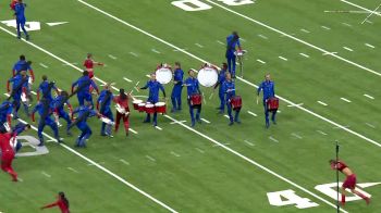 Santa Clara Vanguard "VAGABOND" at 2024 DCI World Championship