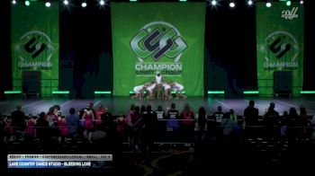 Lake Country Dance Studio - Bleeding Love [2026 Senior - Premier - Contemporary/Lyrical - Small Day 3] 2026 CSG Dance Grand Nationals