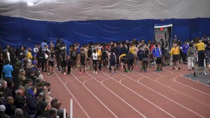 2024 NJSIAA Non-Public A & B State Championships - Videos - FloTrack