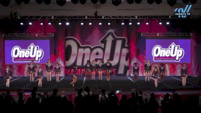 Top Tier - Top Tier Jokers [2023 L3 Junior - D2 - Small - B Day 2] 2023 One Up Grand Nationals