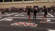 Amir Campbell vs Austin Senos 2025 ADCC East Coast Trials