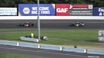 Full Replay | Weekly Racing at Stafford Motor Speedway 7/12/24