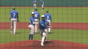 Replay: Home - 2024 Lexington Legends vs Gastonia Baseball | Aug 18 @ 2 PM