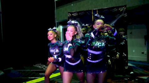 East Midlands Cheerleading Academy Gravity - Junior Flex L2 [2026 Day 1 East Midlands Cheerleading Academy Gravity] 2026 Winner's Choice Live at Foxwoods