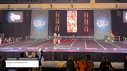 Cheer Time Revolution - Day 1 [2023 Unstoppable CheerAbilities Exhibition] 2023 Battle in Branson Nationals