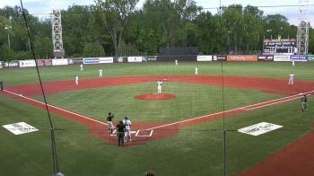 Replay: Empire State vs Quebec | May 31 @ 7 PM