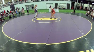 170 lbs Madelyn Turner, Ohio Red vs Jadyn Pense, Oregon