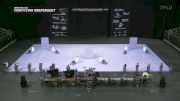 North Star Independent "Idaho Falls ID" at 2026 WGI Percussion/Winds World Championships